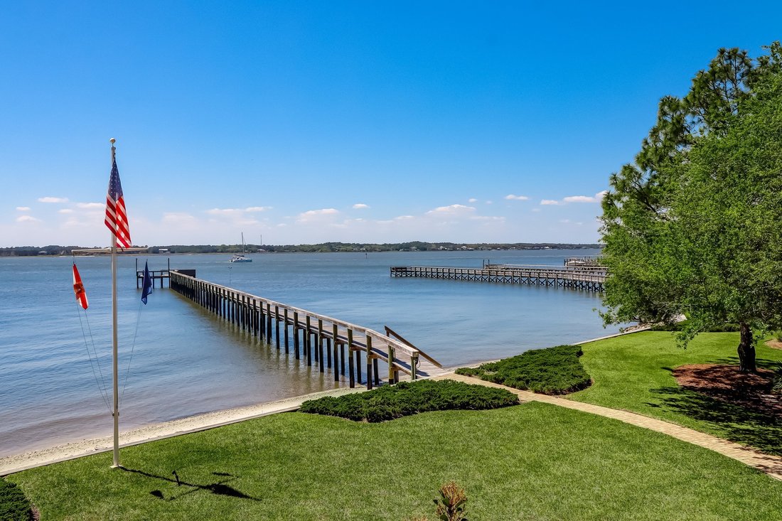 Fernandina Beach, Florida, United States 2 - 18607633