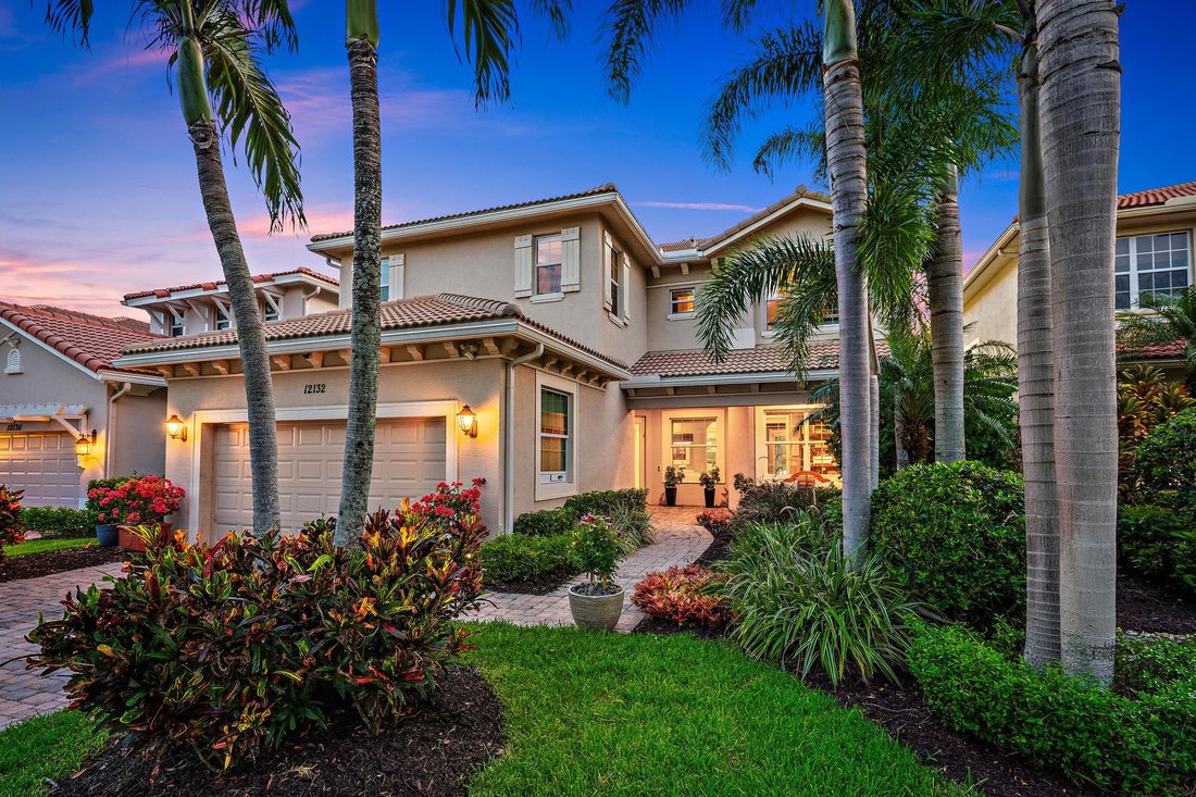 House in Palm Beach Gardens, Florida, United States 1 - 18607641