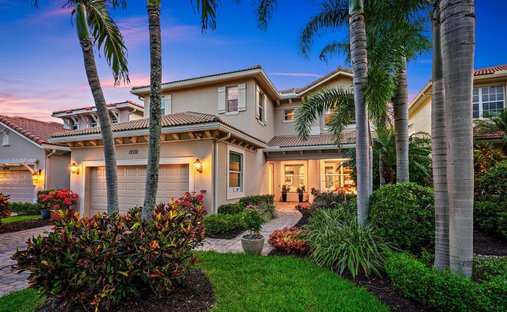 Casa a Palm Beach Gardens, Florida, Stati Uniti 1
