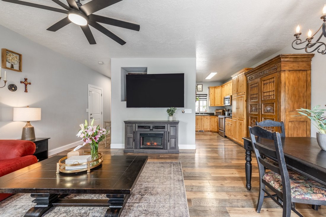 Townhouse in Draper, Utah, United States 1 - 18607989
