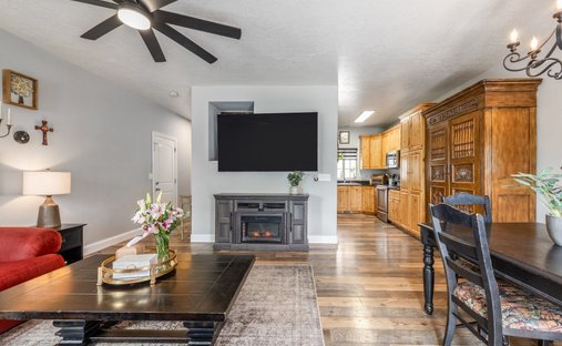 Townhouse in Draper, Utah, United States 1