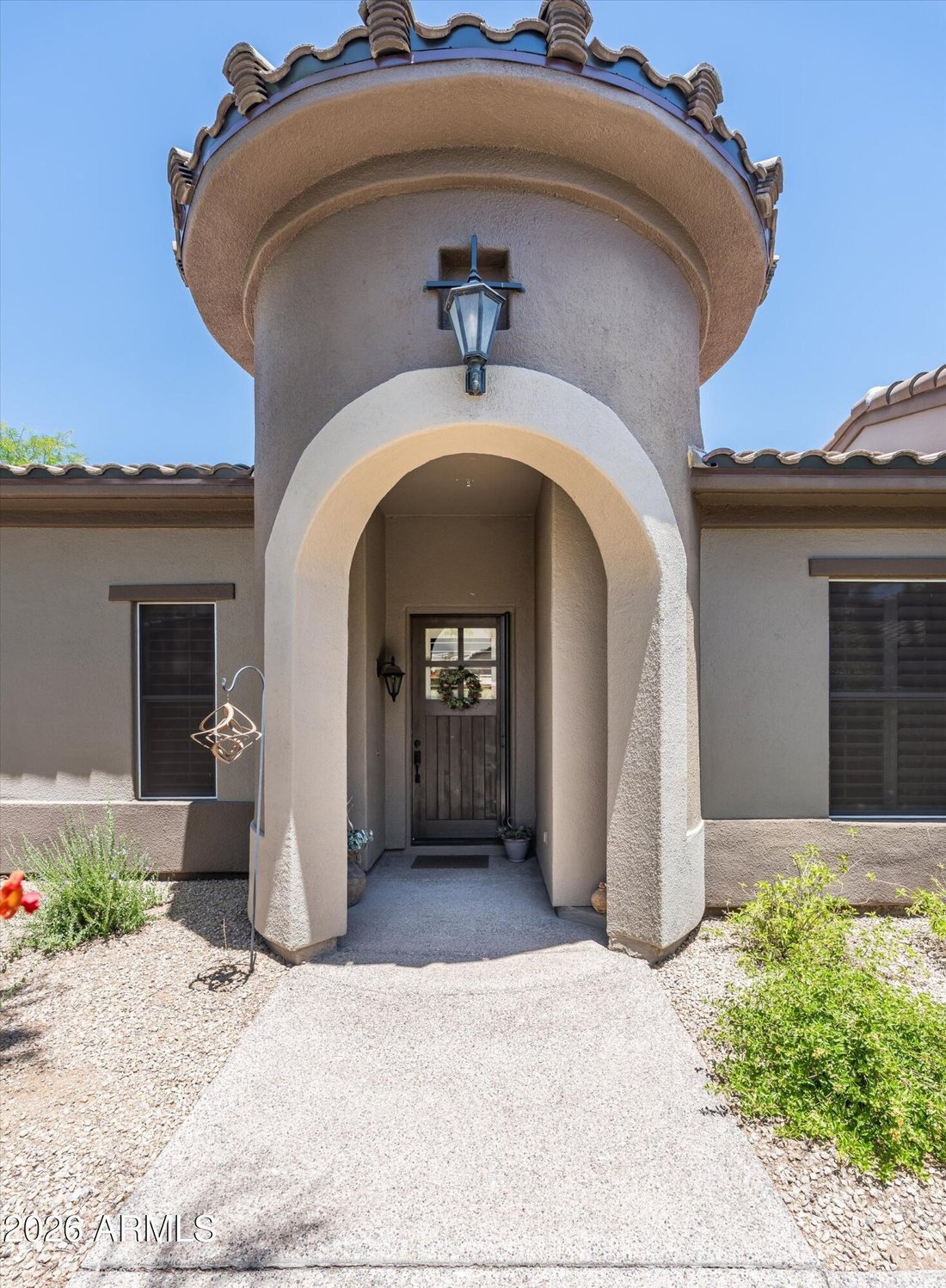 Scottsdale, Arizona, United States 4 - 18607377