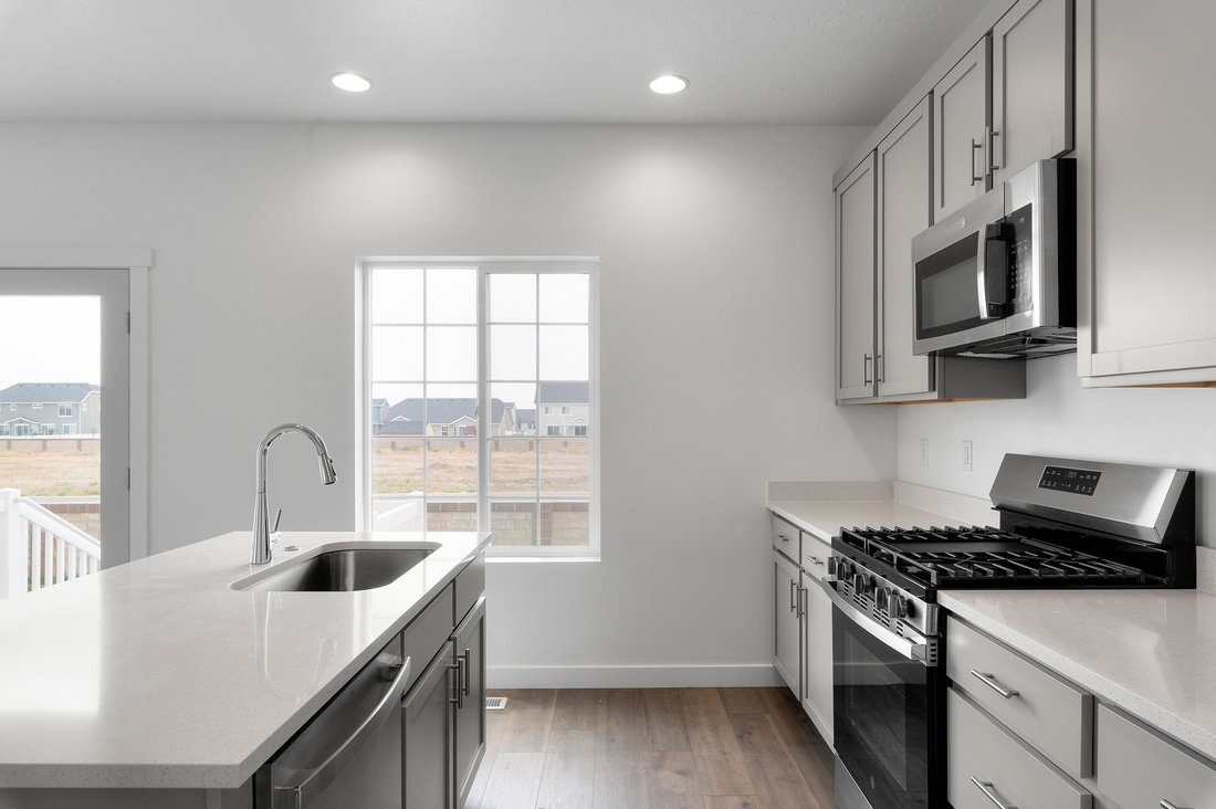 House in Park City, Utah, United States 4 - 18607765