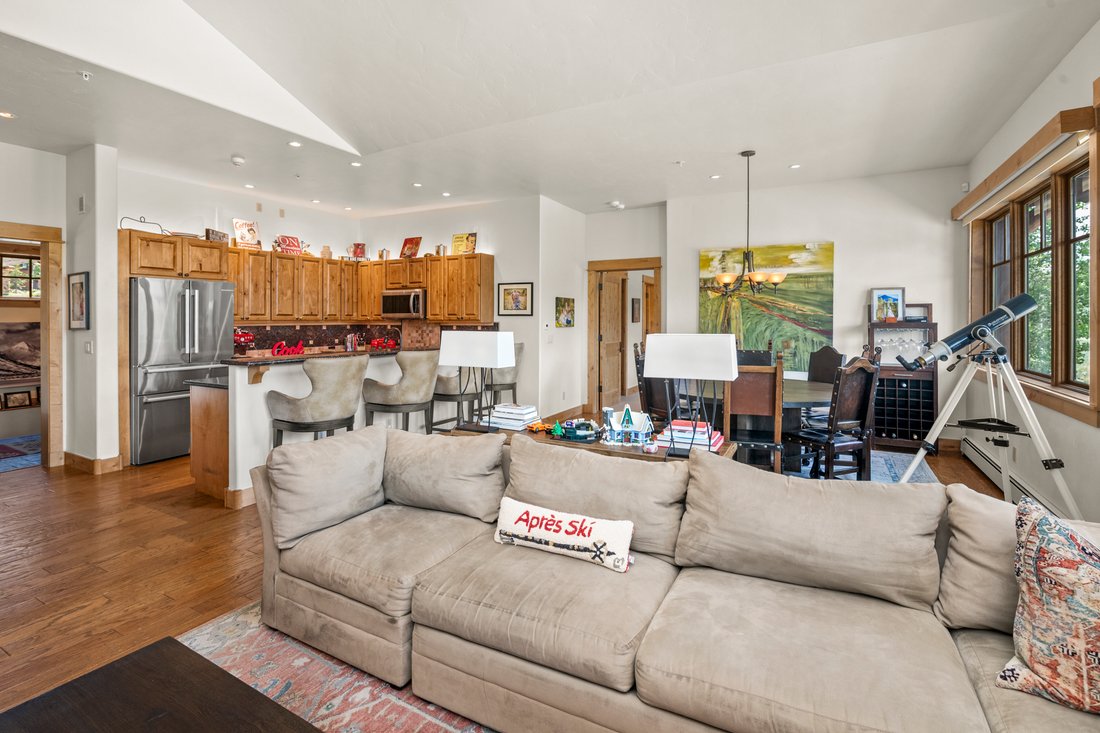 House in Crested Butte, Colorado, United States 5 - 18607924