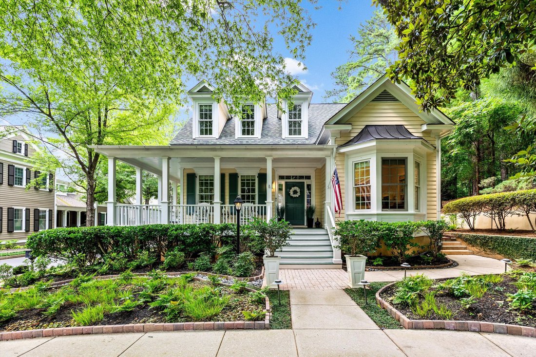 House in Peachtree City, Georgia, United States 1 - 18608375