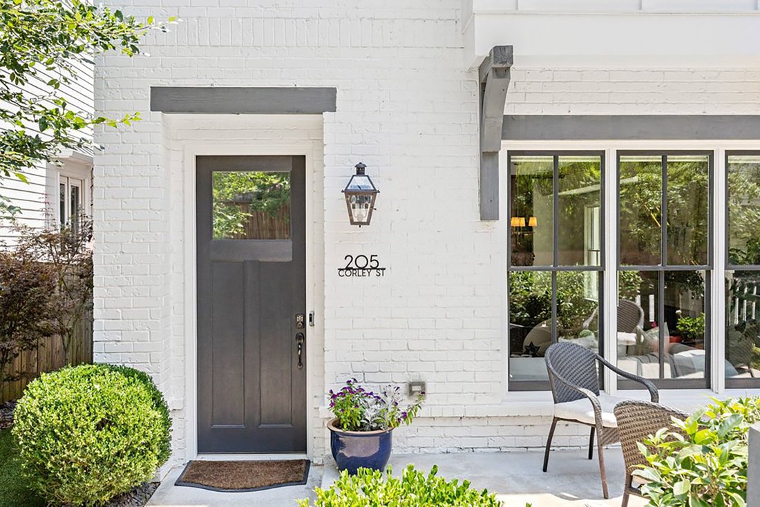 Townhouse in Atlanta, Georgia, United States 5 - 18608208