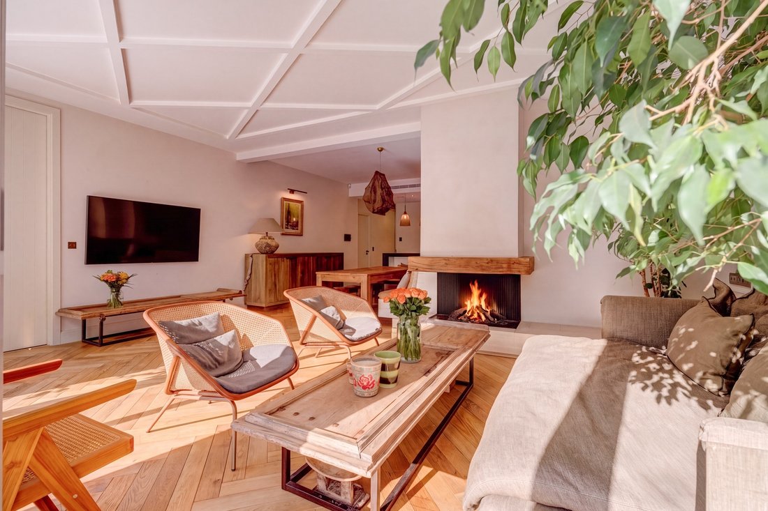 Apartment in Cannes, Provence-Alpes-Côte d'Azur, France 5 - 18608321