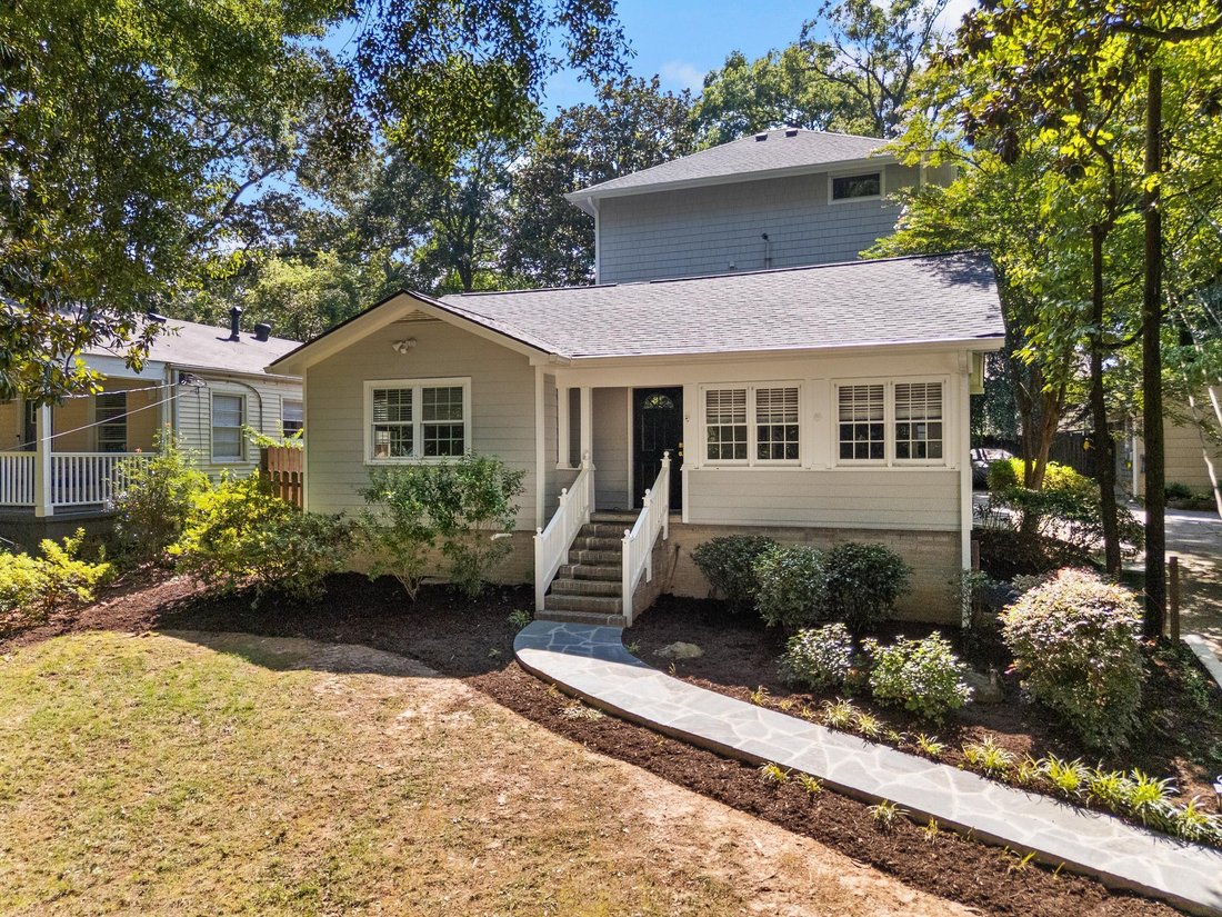 House in Atlanta, Georgia, United States 1 - 18608223