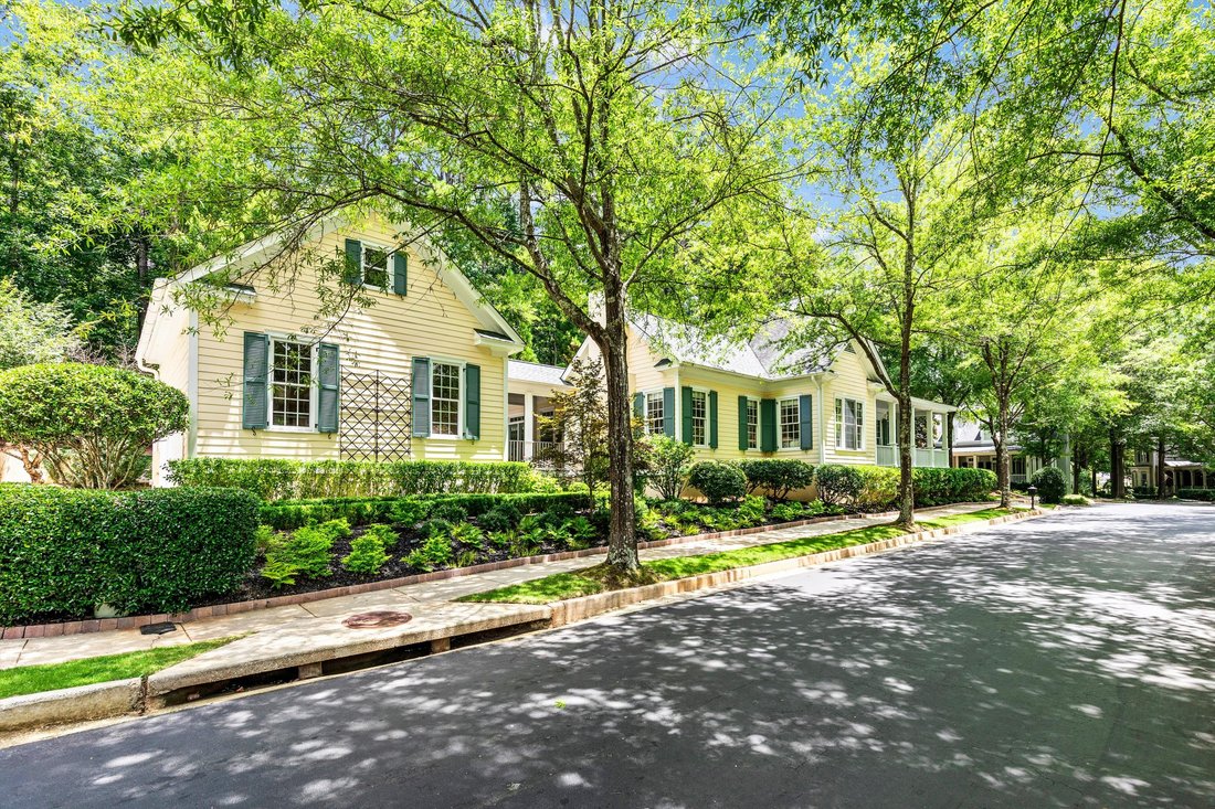 House in Peachtree City, Georgia, United States 3 - 18608375