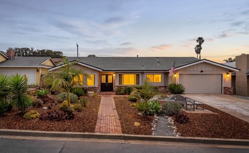 Baywood-Los Osos, California, United States 1