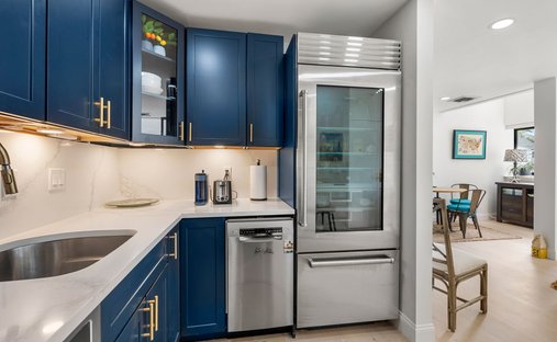 Condo in Newburyport, Massachusetts, United States 1