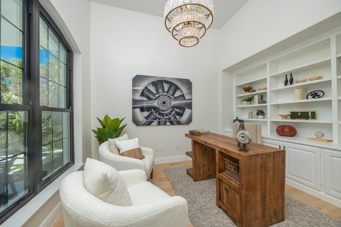 House in Ponte Vedra Beach, Florida, United States 5 - 18607665