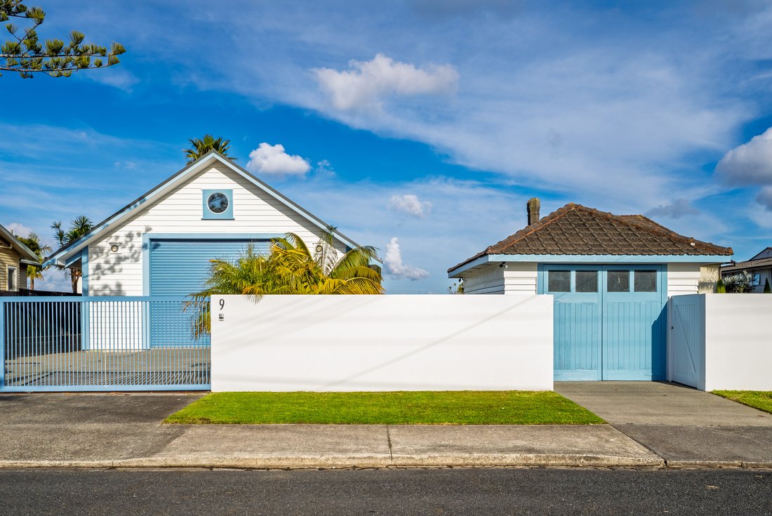 Land in Auckland, Auckland, New Zealand 3 - 18608039