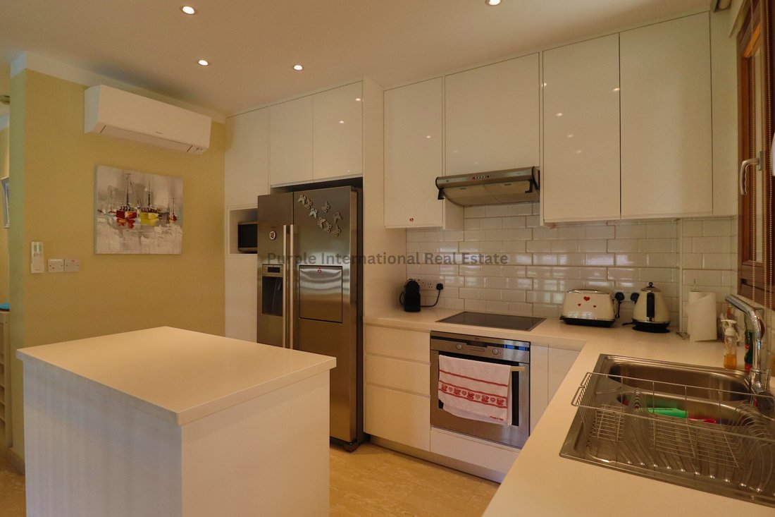 Villa in Kouklia, Paphos, Cyprus 5 - 18608668