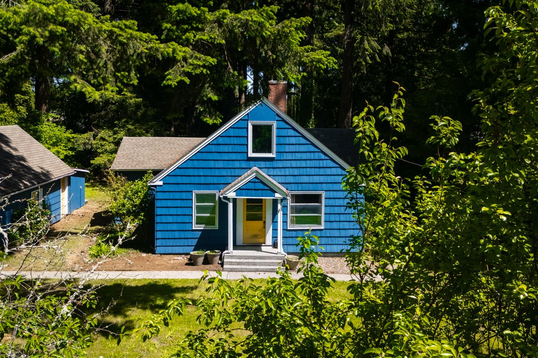 House in Rochester, Washington, United States 2 - 18608024