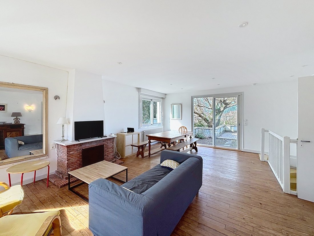 Land in Anglet, Nouvelle-Aquitaine, France 5 - 18288078