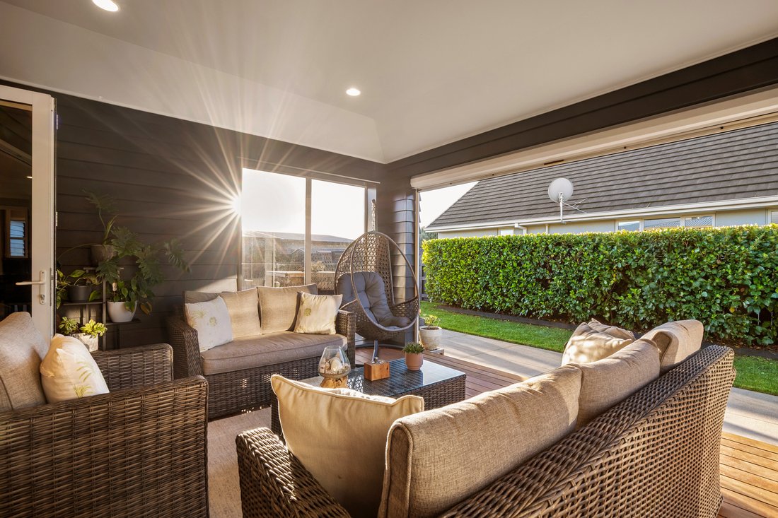 House in Cambridge, Waikato, New Zealand 4 - 18608229