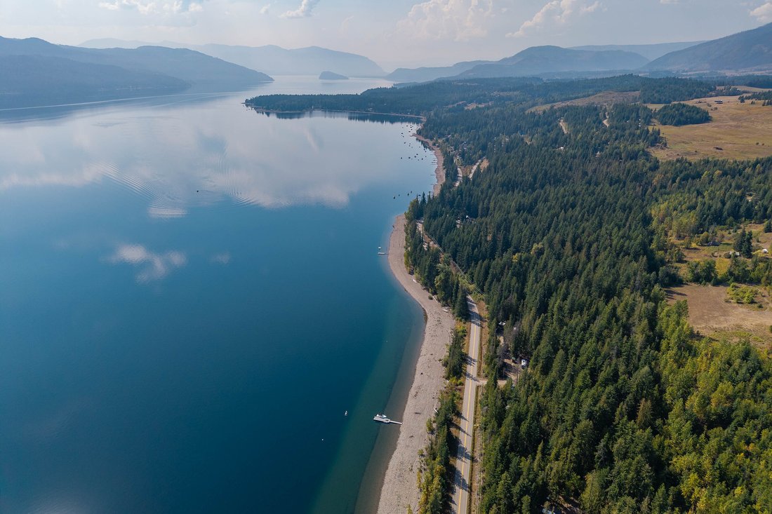 Altro a Magna Bay, Columbia Britannica, Canada 1 - 18608042