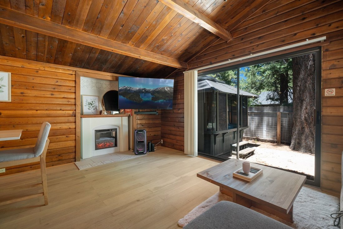 Haus in South Lake Tahoe, Kalifornien, Vereinigte Staaten 3 - 18608271