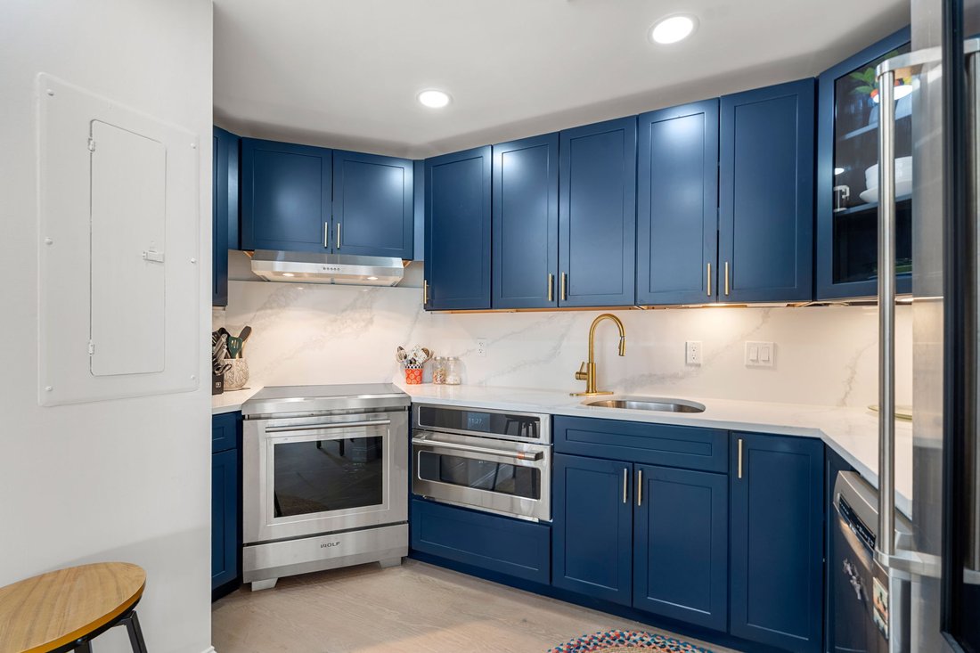 Condo in Newburyport, Massachusetts, United States 3 - 18607257