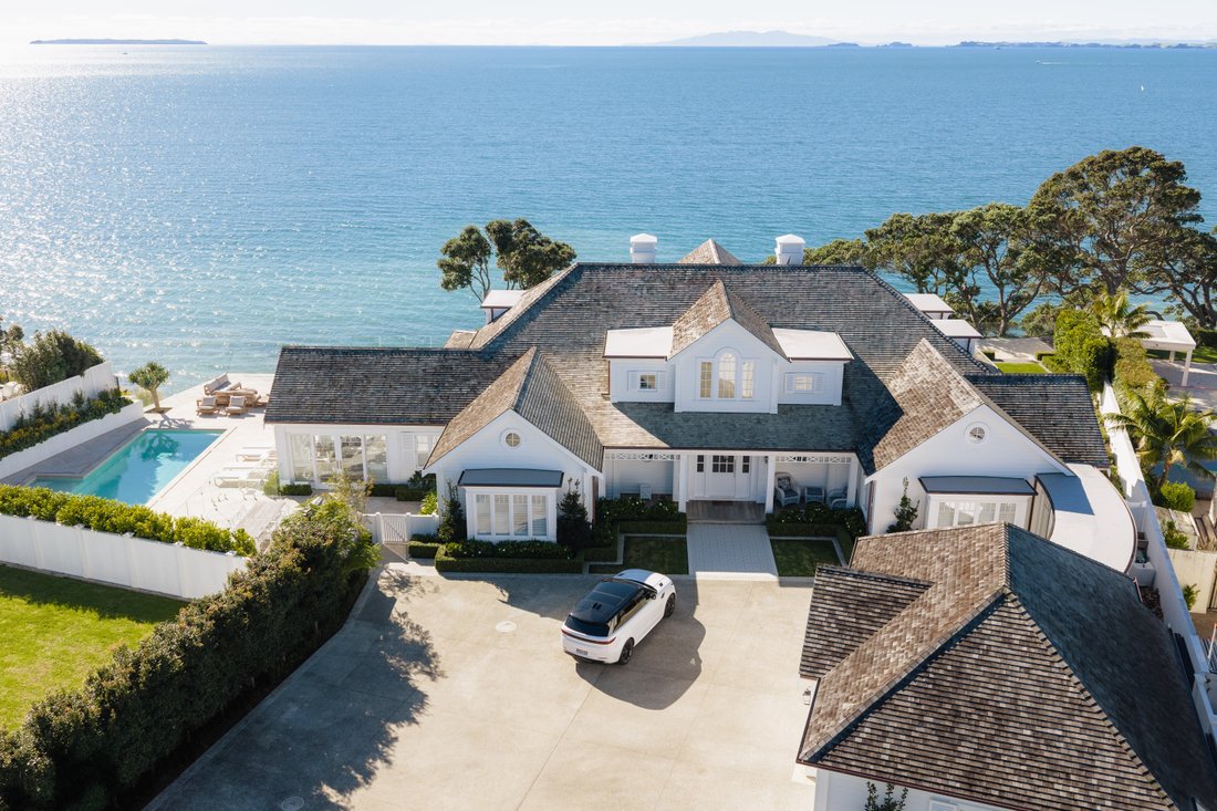 House in Auckland, Auckland, New Zealand 1 - 18608098
