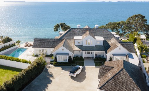 House in Auckland, Auckland, New Zealand 1