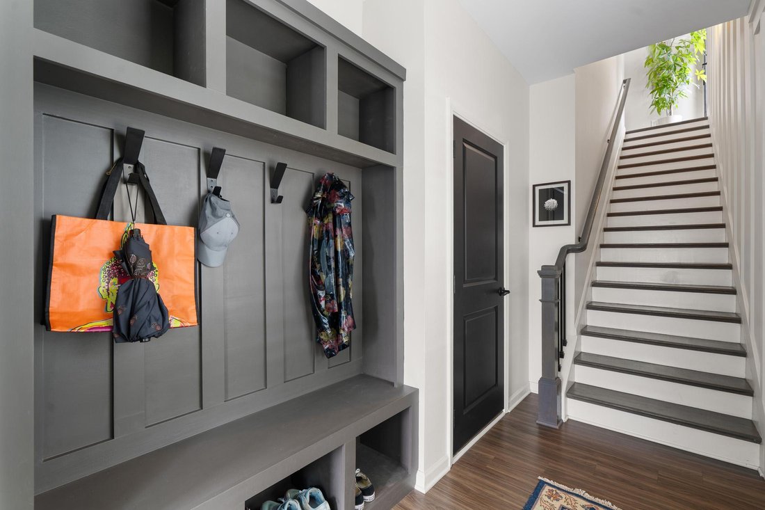 Townhouse in Atlanta, Georgia, United States 5 - 18608016