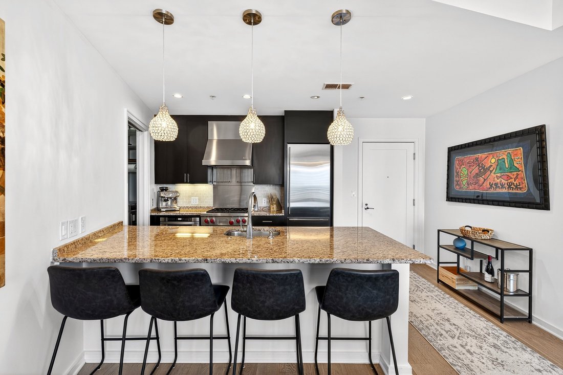Condo in Atlanta, Georgia, United States 3 - 18607972