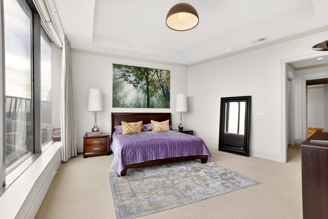 Condo in Atlanta, Georgia, United States 5 - 18608304