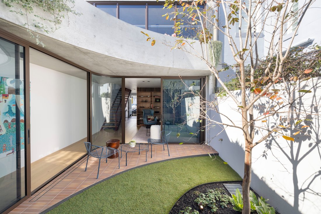 House in Darlinghurst, New South Wales, Australia 1 - 18608267