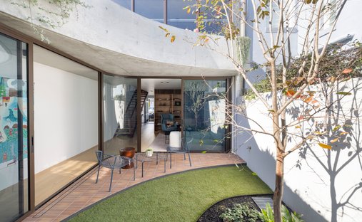 Casa a Darlinghurst, Nuovo Galles del Sud, Australia 1