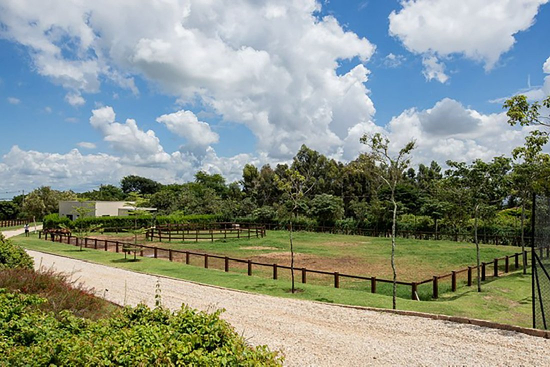 House in Helvetia Polo Country, State of São Paulo, Brazil 5 - 18607739