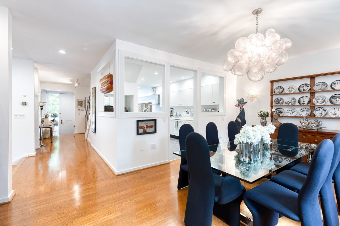 Townhouse in Baltimore, Maryland, United States 3 - 18607581