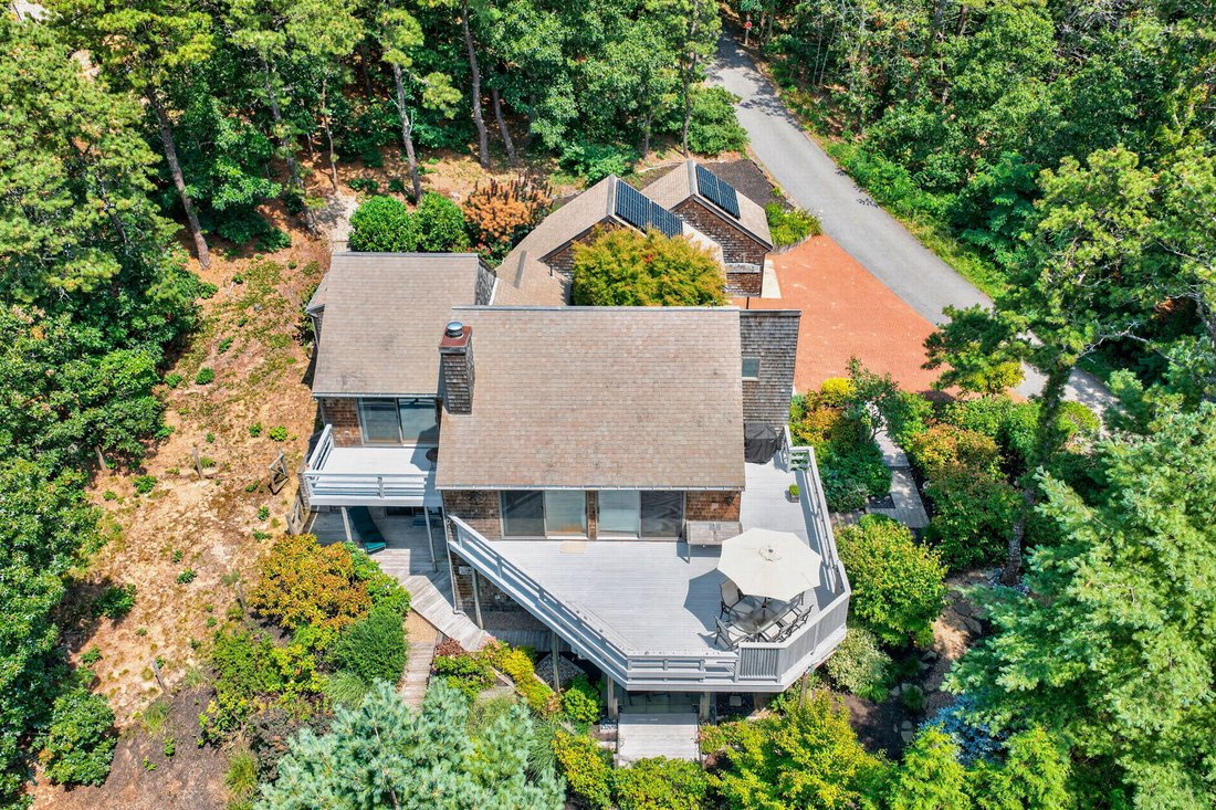 House in Wellfleet, Massachusetts, United States 2 - 18607361