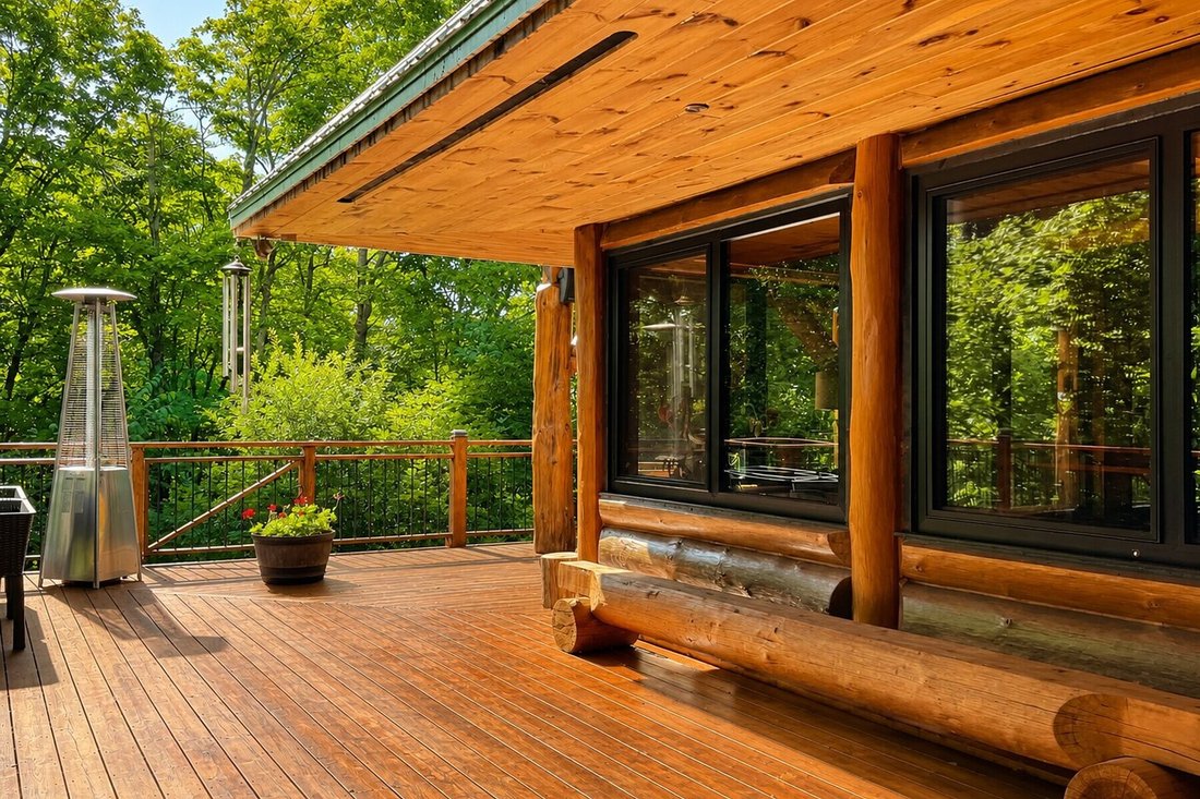House in Sainte-Agathe-des-Monts, Quebec, Canada 3 - 17302571