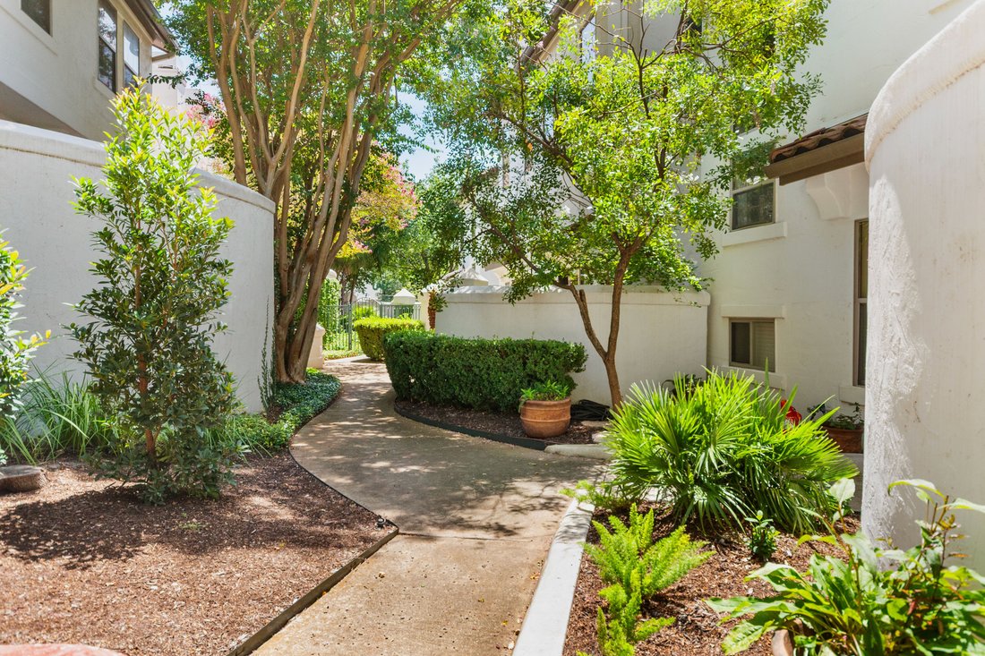 Townhouse in San Antonio, Texas, United States 3 - 18608107
