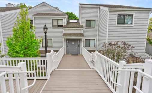 Condo in Norwalk, Connecticut, United States 1