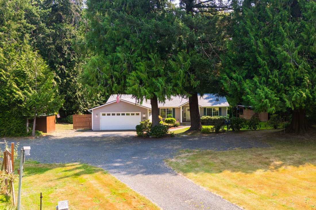 House in Olympia, Washington, United States 1 - 18607897