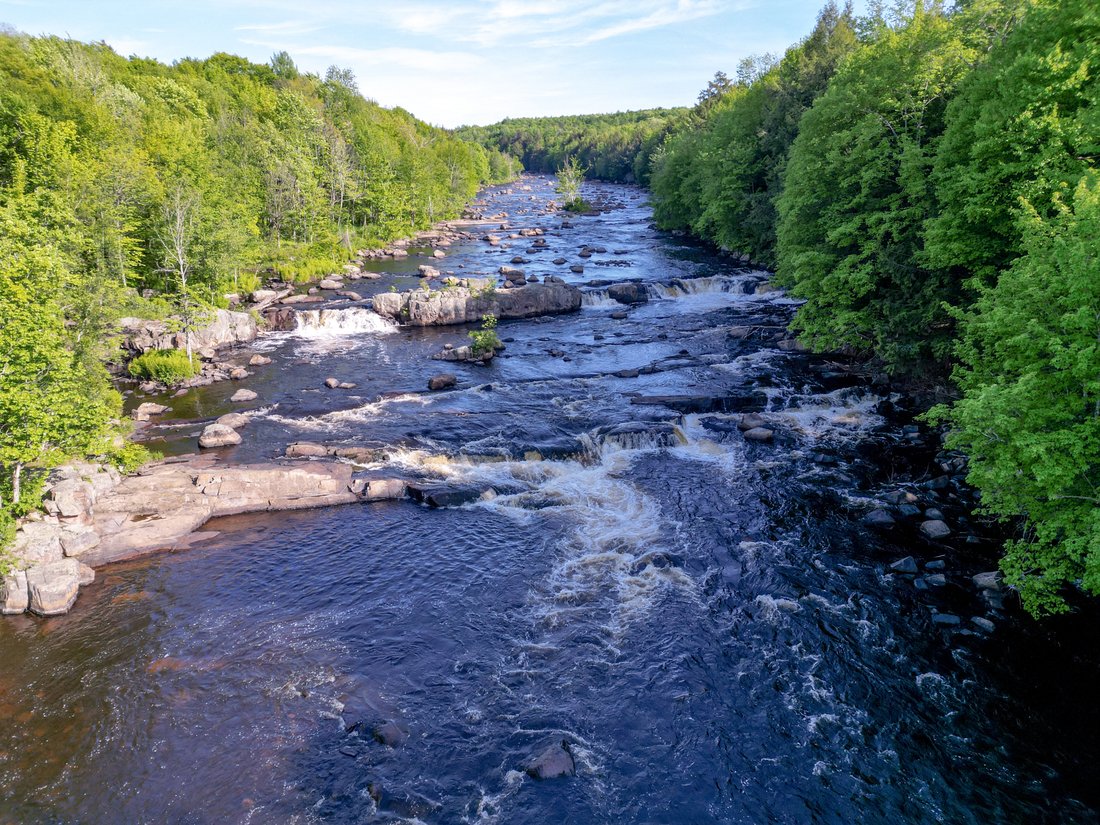 House in Saint Regis Falls, New York, United States 4 - 16835071