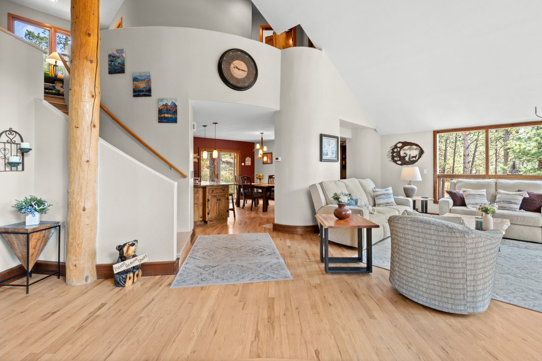 House in Conifer, Colorado, United States 4 - 18607722