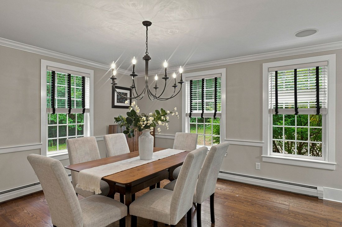 House in Brookline, New Hampshire, United States 5 - 18607773