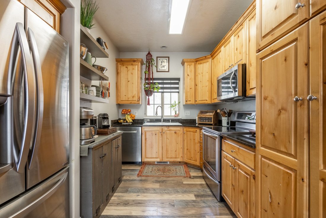 Townhouse in Draper, Utah, United States 3 - 18607989