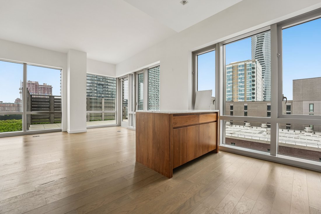 Condo in Hoboken, New Jersey, United States 5 - 18607182