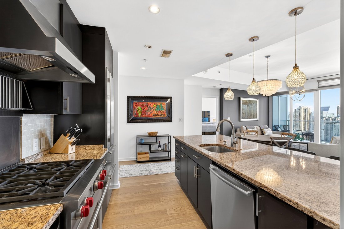 Condo in Atlanta, Georgia, United States 4 - 18607972