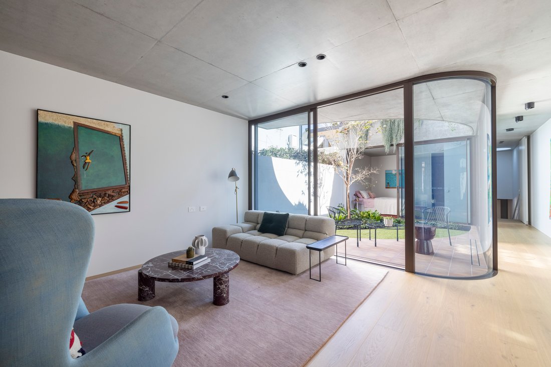 House in Darlinghurst, New South Wales, Australia 2 - 18608267