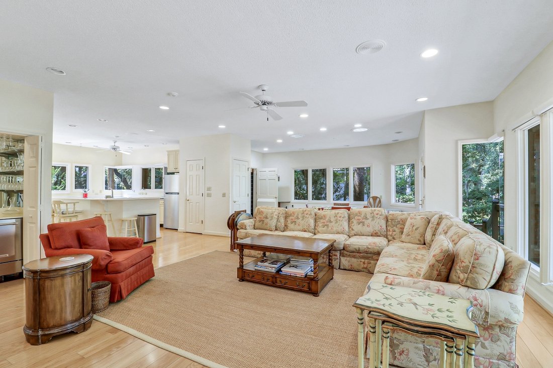 House in Hilton Head Island, South Carolina, United States 4 - 18608126