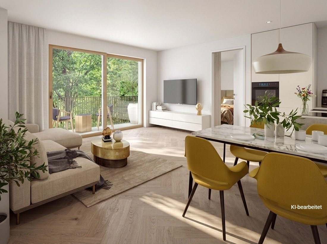 Apartment in Vienna, Wien, Austria 4 - 18608397