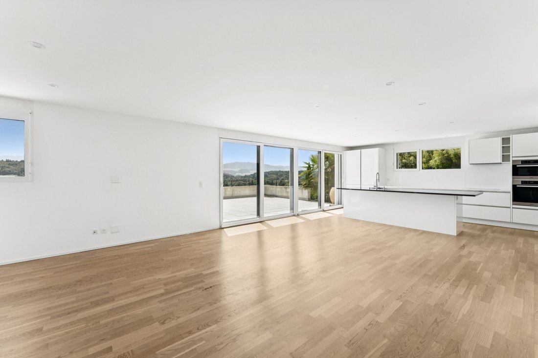 House in Neyruz, Fribourg, Switzerland 2 - 18607559