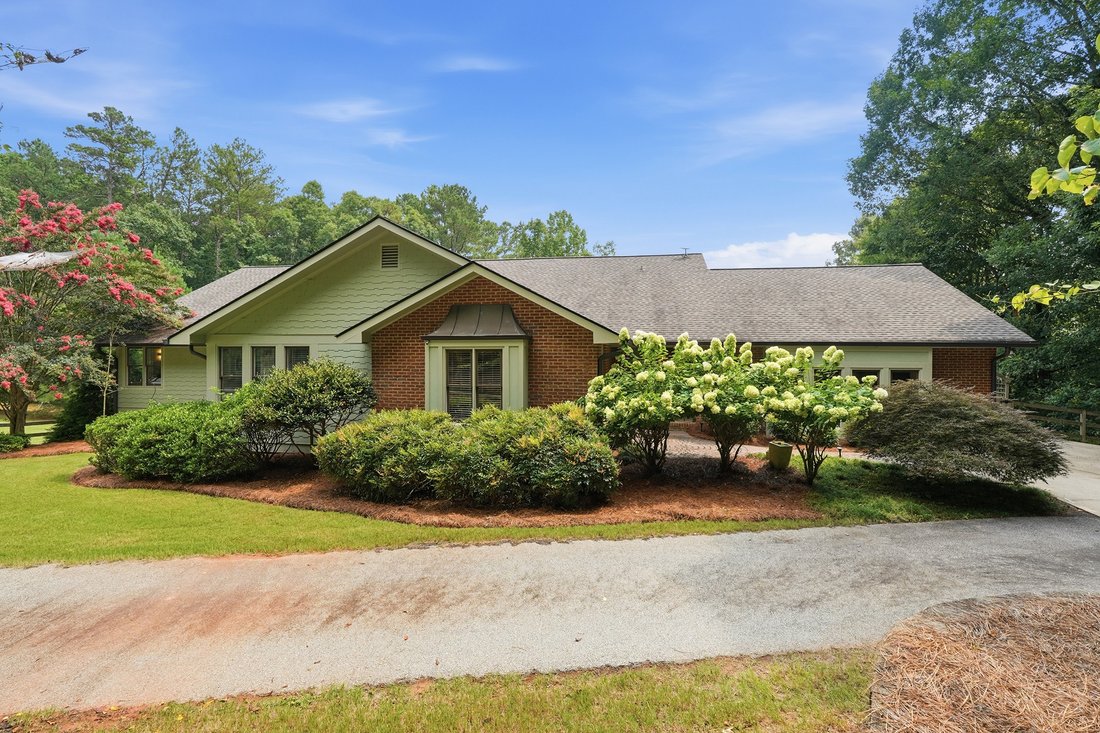 House in Winston, Georgia, United States 3 - 18607569