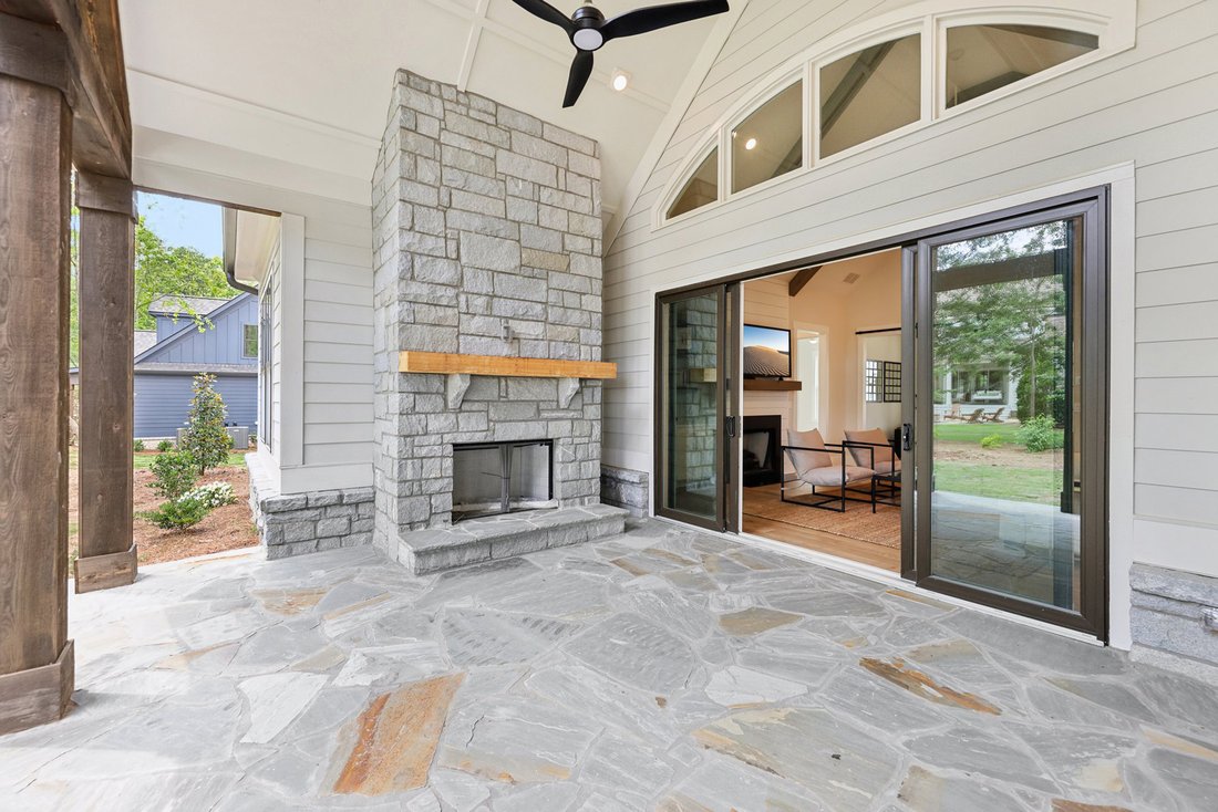House in Eatonton, Georgia, United States 4 - 18607846